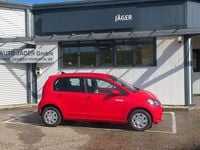 Gebraucht Seat Mii 61 kW (83 PS) 2021 Rot Kleinwagen