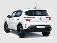 Neu Opel Frontera Edition 110 PS (80 kW) 2025 Weiß SUV