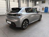 Gebraucht Peugeot 208 Allure 103 PS (75 kW) 2025 Kleinwagen