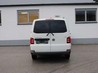 gebraucht VW T6 Transporter VW Kastenwagen Entry TDI