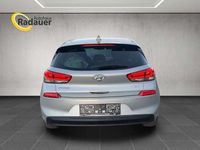 gebraucht Hyundai i30 1,6 CRDi Level 4 DCT Aut.