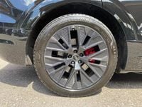 Gebraucht Audi Q8 e-tron S-Line 250 kW (340 PS) 2024 Schwarz  metallicperleffektno SUV