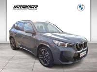 gebraucht BMW X1 xDrive20d 48V Aut.