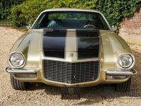 Gebraucht Chevrolet Camaro Sport 155 PS (114 kW) 1970 Beige Coupé