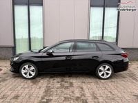 Gebraucht Seat Leon FR 204 PS (150 kW) 2024 Limousine