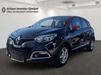 gebraucht Renault Captur Dynamique dCi 90