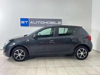 Gebraucht Dacia Sandero Essentiel 75 PS (55 kW) 2020 Grau Kleinwagen