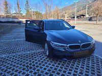 gebraucht BMW 520 520 d xDrive Touring Aut.