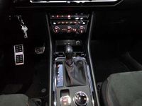 gebraucht Seat Ateca 15 FR ACT TSI DSG