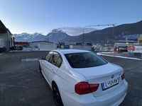 Gebraucht BMW 318 143 PS (105 kW) 2010 Limousine