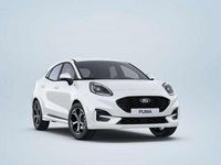 Neu Ford Puma ST-Line 125 PS (91 kW) 2026 SUV