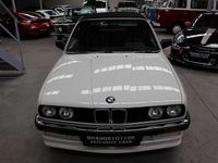 gebraucht BMW 316 316Cabrio Baur