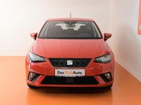 gebraucht Seat Ibiza Austria Edition