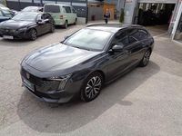 gebraucht Peugeot 508 SW 1,5 BlueHDi 130 EAT8 Allure Automatik TOP Ausst