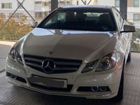 gebraucht Mercedes E350 E350 CGI BlueEfficiency Aut.