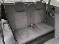 gebraucht VW Tiguan Allspace 2.0TSI 4Mot DSG °Elegance° 7-Sitze Geländewagen