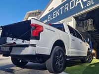 gebraucht Ford F-150 LIGHTNING 131kWh LARIAT - 3,5t Anmeldebereit