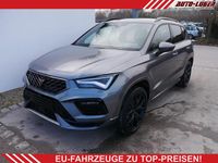 Neu Cupra Ateca 2025 Graphite grau metallic SUV