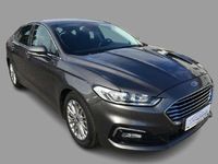 gebraucht Ford Mondeo Titanium 20 EcoBlue SCR