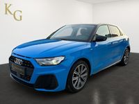 gebraucht Audi A1 Sportback 30 TFSI S-line