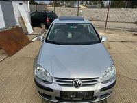 gebraucht VW Golf IV TDI