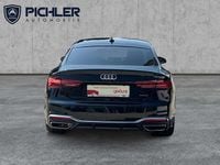 gebraucht Audi A5 40 TDI quattro S line
