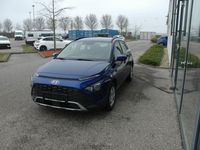 gebraucht Hyundai Bayon i-Line 1,2 MPI y1bi1