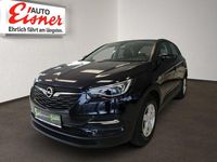 gebraucht Opel Grandland X 1.2 TURBO DIREKT I BIG DEAL