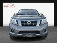 gebraucht Nissan Navara NavaraNP300 4x4 2,3dCi * HARDTOP * FINANZIERUNG