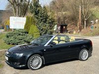 gebraucht Audi A4 Cabriolet V6 30 quattro