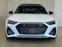 gebraucht Audi RS6 RS6 AvantAvant performance