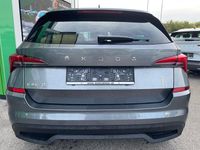 gebraucht Skoda Kamiq Style TSI DSG