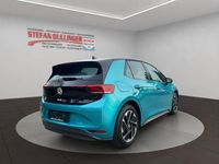 gebraucht VW ID.3 Life Pro Performance 150KW 62KWh ALU*PDC*LED*