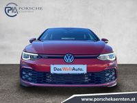 gebraucht VW Golf GTI DSG