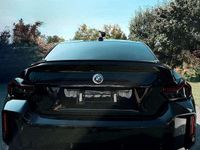 gebraucht BMW M2 M2 Coupé Aut.