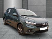 Neu Dacia Sandero Expression 101 PS (74 kW) 2025 Limousine