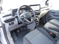 Gebraucht VW Caravelle 150 PS (110 kW) 2026 Dunkelgrau  normal Van / Kleinbus