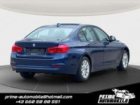 gebraucht BMW 316 316 d