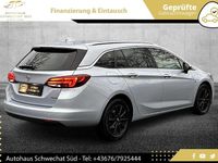 gebraucht Opel Astra Sports Tourer + 1,4 Innvovation // NAVI // XENON