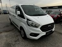 gebraucht Ford 300 Transit Custom EKL2 Trend 2.0 Ecoblue