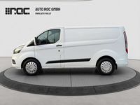 gebraucht Ford 300 Transit Custom Kasten 20 TDCi L1H1Trend Aut. SORTIMO-Aus...