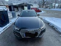 Gebraucht Audi A4 Sport 190 PS (139 kW) 2015 Limousine