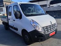 gebraucht Renault Master L1H1 3,5t dCi 125