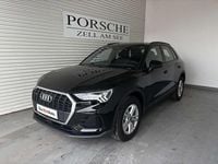 Gebraucht Audi Q3 Ambiente 193 PS (141 kW) 2025 Schwarz  metallicperleffektno SUV
