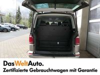 gebraucht VW Multivan T6VW T6Edition TDI 4MOTION