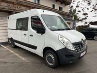 gebraucht Renault Master ENERGY dCi 135 Start & Stop L3H1 VA