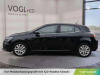 gebraucht Renault Mégane IV ZEN TCe 115PS