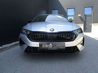 gebraucht Skoda Octavia Combi RS