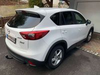 gebraucht Mazda CX-5 CD150 AWD Attraction