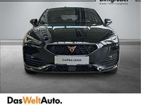 gebraucht Cupra Leon TRIBE 1.5 eTSI DSG 150 PS ACT